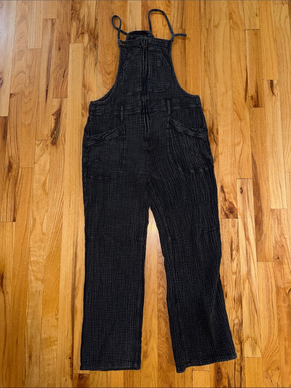 Anthropologie - Pilcro jumpsuit overalls